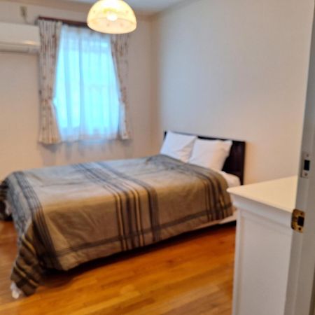 Urban Residence Ikebukuro East Tokyo Ngoại thất bức ảnh