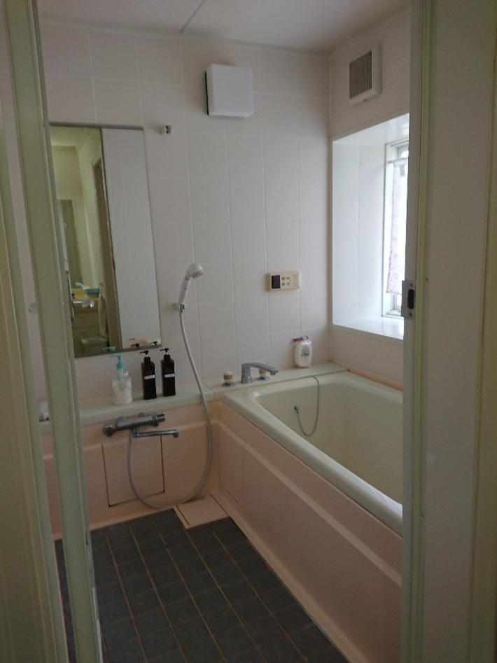 Urban Residence Ikebukuro East Tokyo Ngoại thất bức ảnh